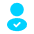 as